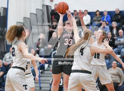 Thumbnail 2 in Canandaigua Academy @ Webster Thomas photogallery.