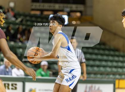 Thumbnail 1 in Midland Legacy vs. Del Rio (Byron Johnston Holiday Classic) photogallery.