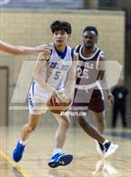 Photo from the gallery "Midland Legacy vs. Del Rio (Byron Johnston Holiday Classic)"