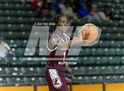 Thumbnail 1 in Midland Legacy vs. Del Rio (Byron Johnston Holiday Classic) photogallery.
