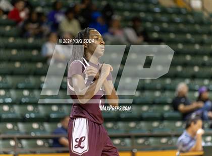 Thumbnail 2 in Midland Legacy vs. Del Rio (Byron Johnston Holiday Classic) photogallery.