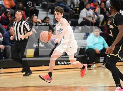 Thumbnail 1 in Doane Academy @ Burlington Township photogallery.