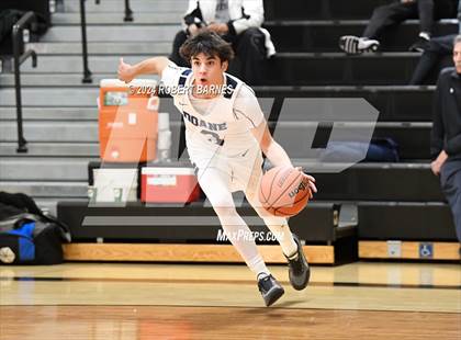 Thumbnail 1 in Doane Academy @ Burlington Township photogallery.