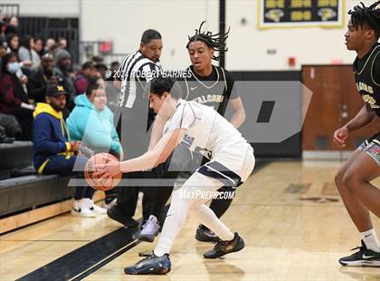 Thumbnail 2 in Doane Academy @ Burlington Township photogallery.