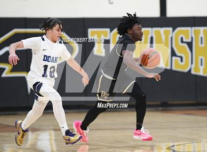 Thumbnail 3 in Doane Academy @ Burlington Township photogallery.