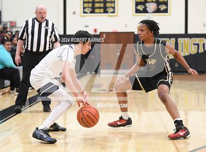 Thumbnail 3 in Doane Academy @ Burlington Township photogallery.