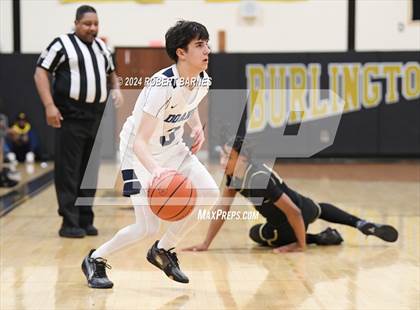 Thumbnail 1 in Doane Academy @ Burlington Township photogallery.