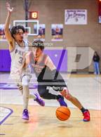 Photo from the gallery "Woodland Christian vs. Bradshaw Christian (CIF SJS D-5 Quarter Final)"