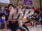 Photo from the gallery "Woodland Christian vs. Bradshaw Christian (CIF SJS D-5 Quarter Final)"