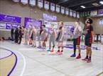 Photo from the gallery "Woodland Christian vs. Bradshaw Christian (CIF SJS D-5 Quarter Final)"