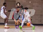 Photo from the gallery "Woodland Christian vs. Bradshaw Christian (CIF SJS D-5 Quarter Final)"