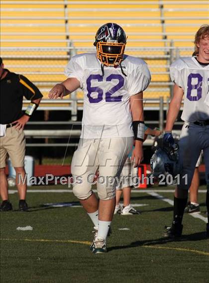Thumbnail 1 in 2010 Lions All-Star Game (North vs. South) photogallery.