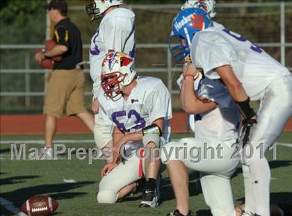 Thumbnail 3 in 2010 Lions All-Star Game (North vs. South) photogallery.
