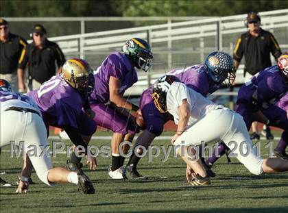 Thumbnail 2 in 2010 Lions All-Star Game (North vs. South) photogallery.