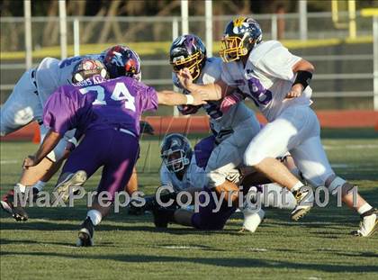 Thumbnail 2 in 2010 Lions All-Star Game (North vs. South) photogallery.