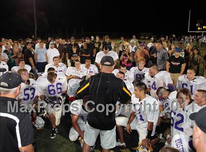 Thumbnail 2 in 2010 Lions All-Star Game (North vs. South) photogallery.
