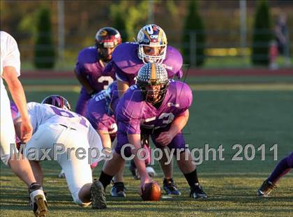 Thumbnail 1 in 2010 Lions All-Star Game (North vs. South) photogallery.