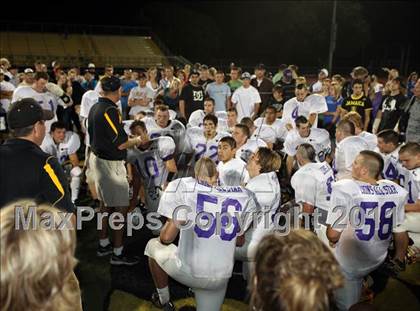 Thumbnail 2 in 2010 Lions All-Star Game (North vs. South) photogallery.