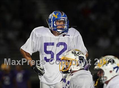 Thumbnail 3 in 2010 Lions All-Star Game (North vs. South) photogallery.