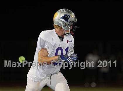 Thumbnail 3 in 2010 Lions All-Star Game (North vs. South) photogallery.