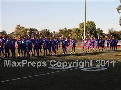 Thumbnail 3 in 2010 Lions All-Star Game (North vs. South) photogallery.