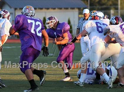Thumbnail 2 in 2010 Lions All-Star Game (North vs. South) photogallery.