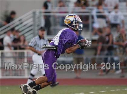 Thumbnail 1 in 2010 Lions All-Star Game (North vs. South) photogallery.