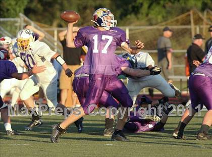 Thumbnail 1 in 2010 Lions All-Star Game (North vs. South) photogallery.