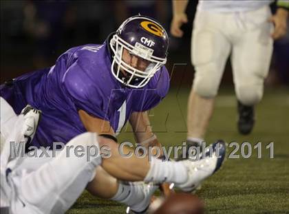 Thumbnail 3 in 2010 Lions All-Star Game (North vs. South) photogallery.