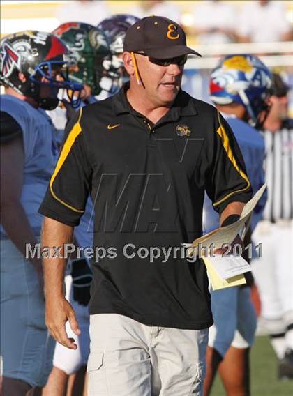 Thumbnail 2 in 2010 Lions All-Star Game (North vs. South) photogallery.