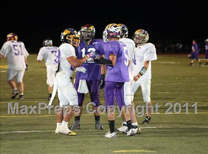 Thumbnail 2 in 2010 Lions All-Star Game (North vs. South) photogallery.