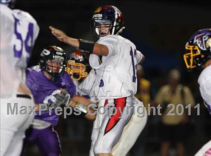 Thumbnail 2 in 2010 Lions All-Star Game (North vs. South) photogallery.