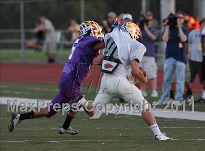 Thumbnail 1 in 2010 Lions All-Star Game (North vs. South) photogallery.