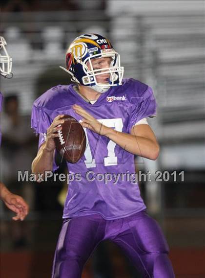 Thumbnail 3 in 2010 Lions All-Star Game (North vs. South) photogallery.