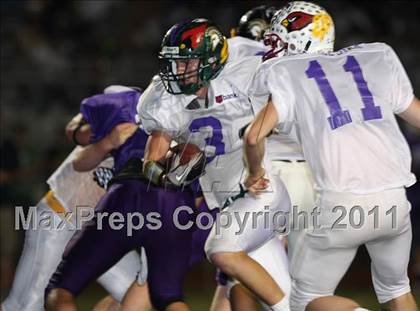 Thumbnail 1 in 2010 Lions All-Star Game (North vs. South) photogallery.