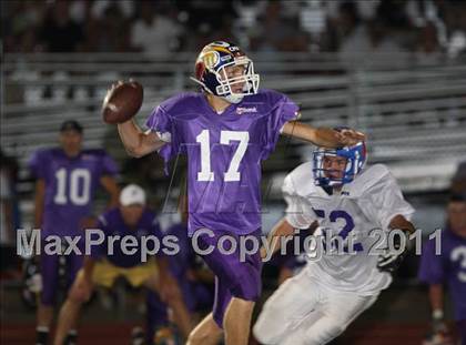Thumbnail 2 in 2010 Lions All-Star Game (North vs. South) photogallery.