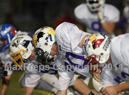 Thumbnail 2 in 2010 Lions All-Star Game (North vs. South) photogallery.