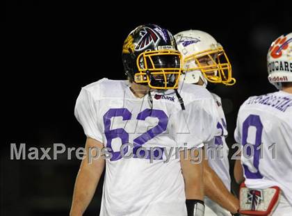 Thumbnail 1 in 2010 Lions All-Star Game (North vs. South) photogallery.