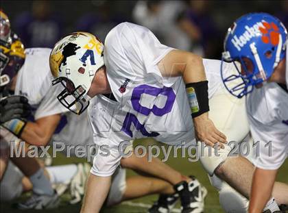 Thumbnail 1 in 2010 Lions All-Star Game (North vs. South) photogallery.