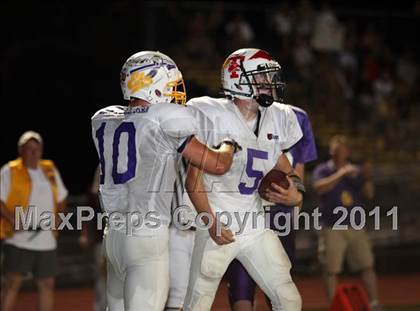 Thumbnail 1 in 2010 Lions All-Star Game (North vs. South) photogallery.