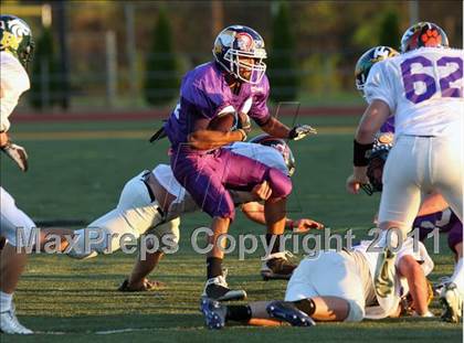 Thumbnail 3 in 2010 Lions All-Star Game (North vs. South) photogallery.