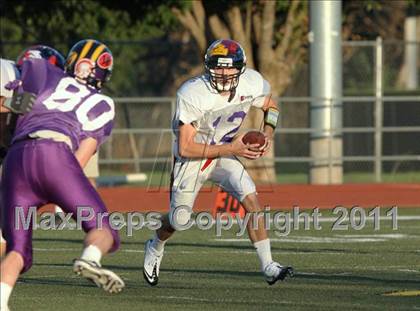 Thumbnail 1 in 2010 Lions All-Star Game (North vs. South) photogallery.