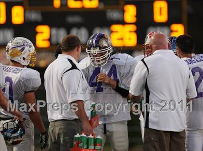 Thumbnail 1 in 2010 Lions All-Star Game (North vs. South) photogallery.