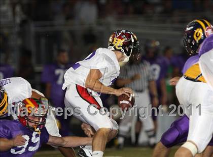 Thumbnail 1 in 2010 Lions All-Star Game (North vs. South) photogallery.
