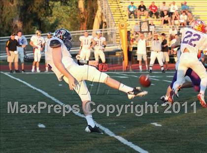 Thumbnail 3 in 2010 Lions All-Star Game (North vs. South) photogallery.