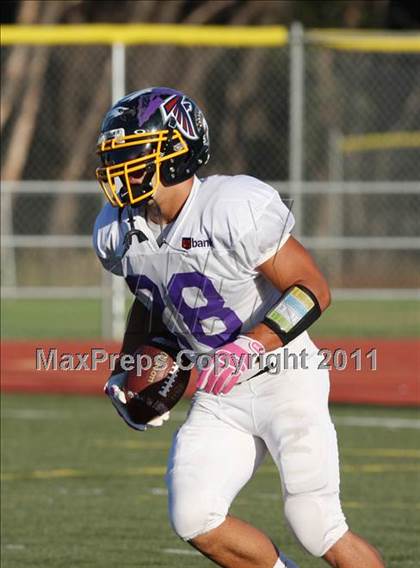Thumbnail 1 in 2010 Lions All-Star Game (North vs. South) photogallery.