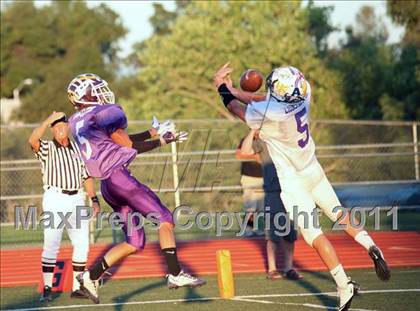 Thumbnail 1 in 2010 Lions All-Star Game (North vs. South) photogallery.