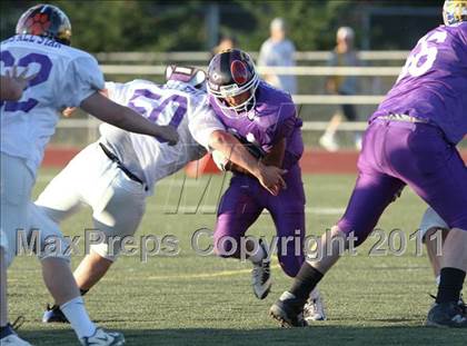 Thumbnail 1 in 2010 Lions All-Star Game (North vs. South) photogallery.