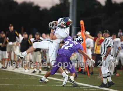 Thumbnail 3 in 2010 Lions All-Star Game (North vs. South) photogallery.
