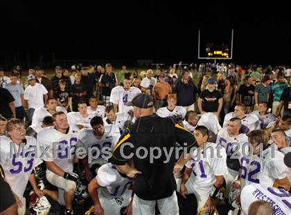 Thumbnail 1 in 2010 Lions All-Star Game (North vs. South) photogallery.